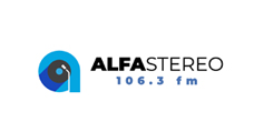 Alfa Stereo