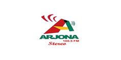 Arjona Stereo