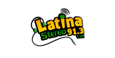 Latina Stereo