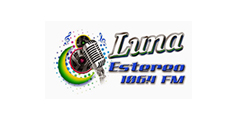 Luna Stereo