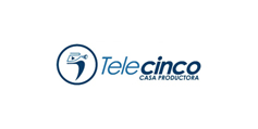 Telecinco - Casa productora