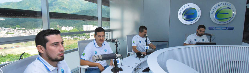 Ecos del Combeima