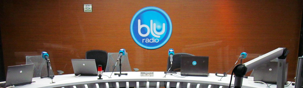 Blu Radio