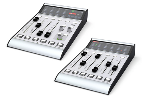 DHD - Consola digital 52DX2