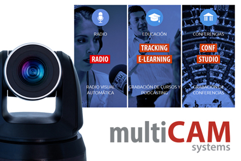 MultiCam Radio