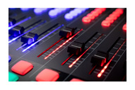 Consola digital Oxygen 3000