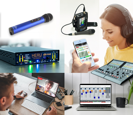 Soluciones ASPA para trabajo remoto